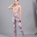 Hot Sale High Quality Comfortable Yoga Fitness Sets